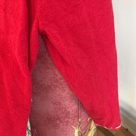 Vintage Lilly’s of Beverly Hills Top - Picture 5 of 6